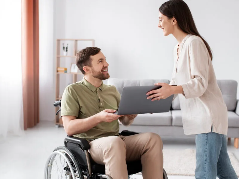 Things to Know About Assistance with Daily Life Supports