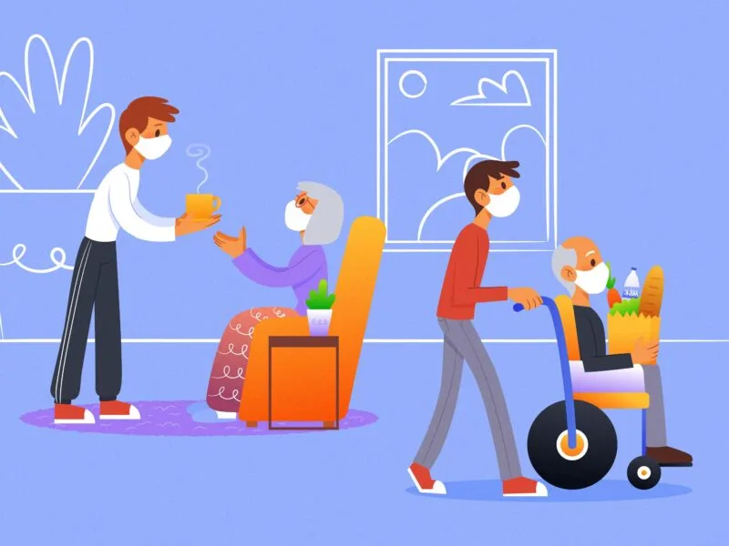 Empowering Your Life: The Role of Assist Personal Activities in Daily Living