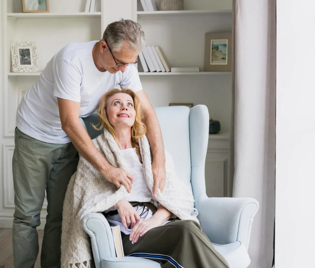 Assistance For Independent Living