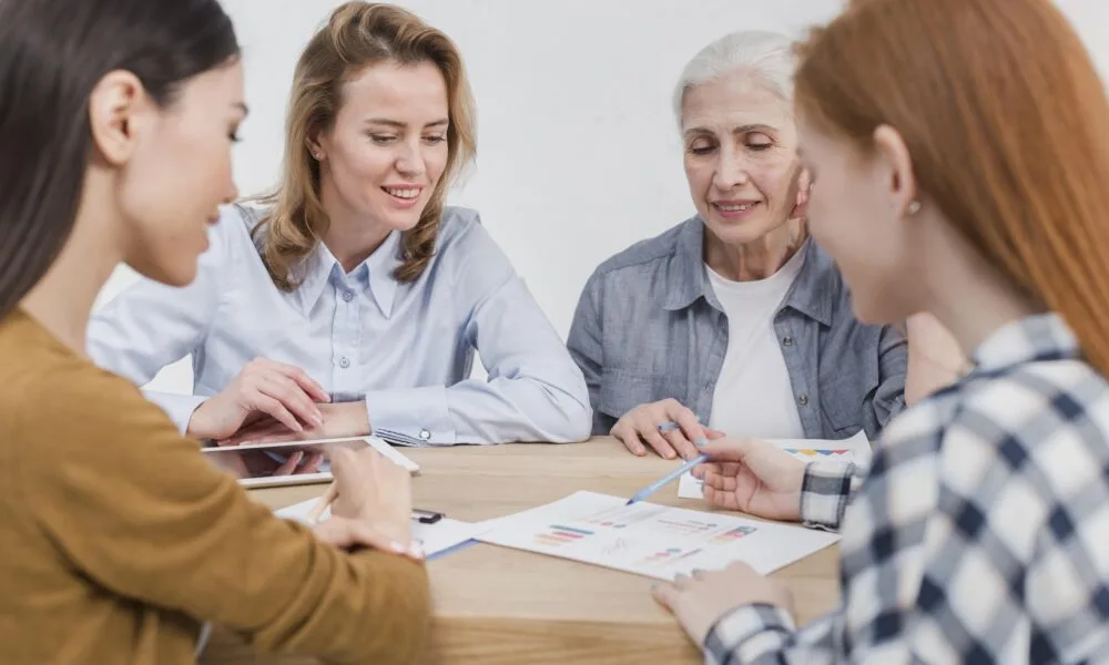Support Coordinator