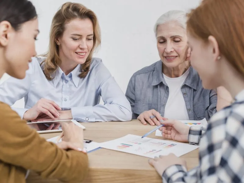 A Day in the Life of a Support Coordinator