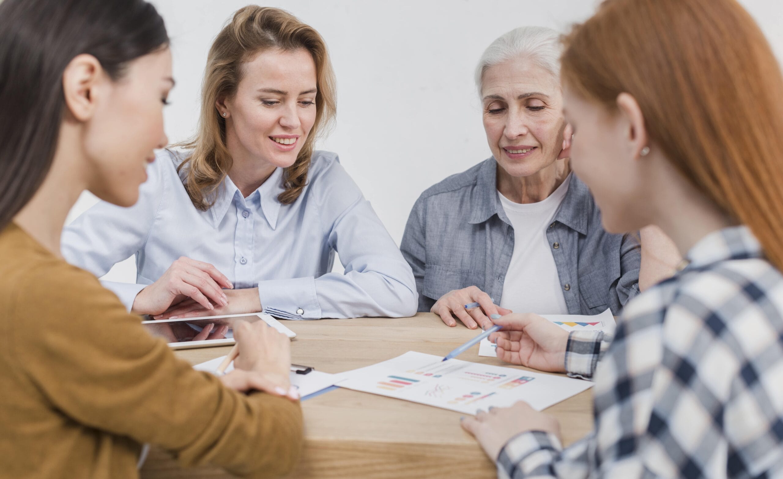 A Day in the Life of a Support Coordinator