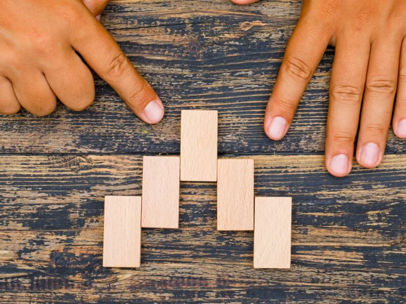 Assist Life Stage Transition: Helping You Navigate Life's Big Changes