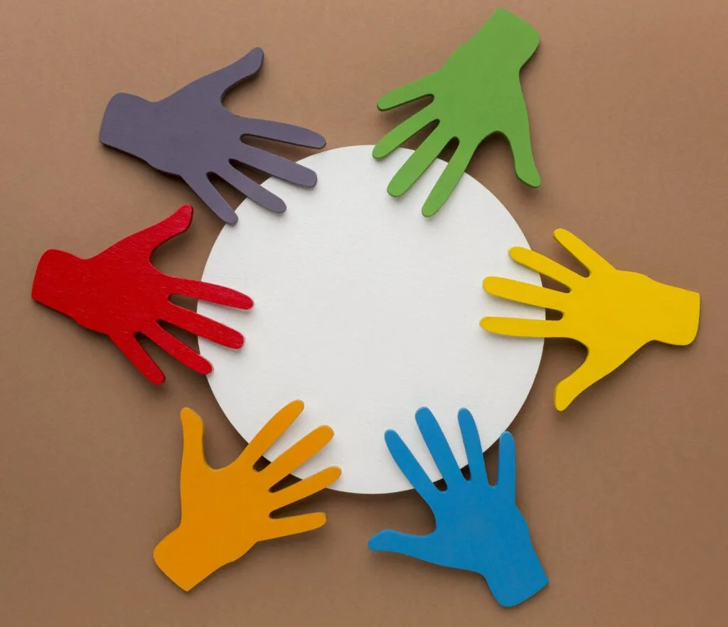 Social Participation