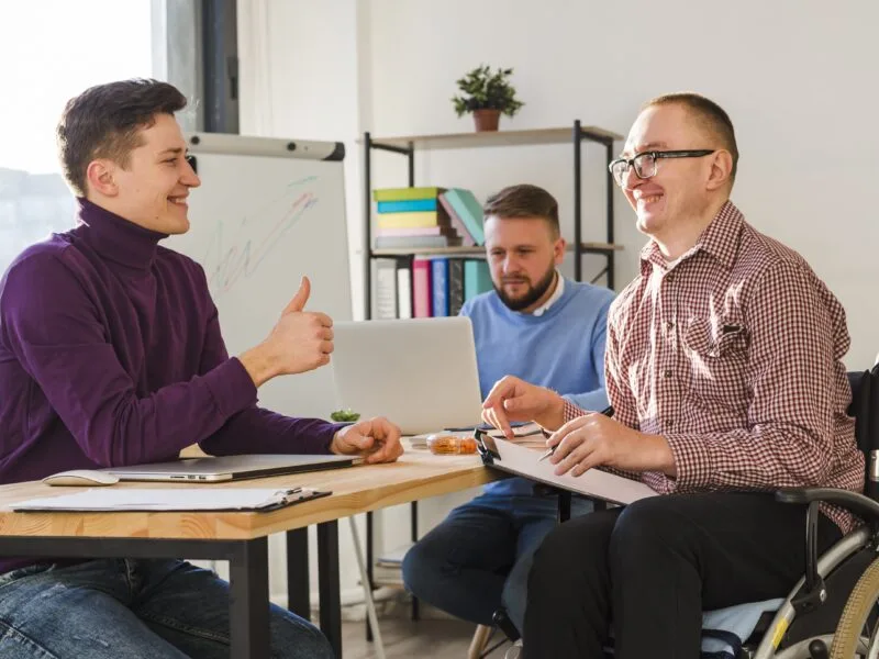 Breaking Down the Myths About NDIS Supported Independent Living (SIL)