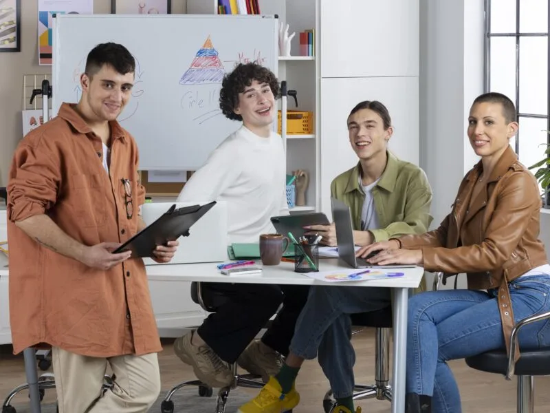 The Importance of Behaviour Support Practitioners for Disability Support