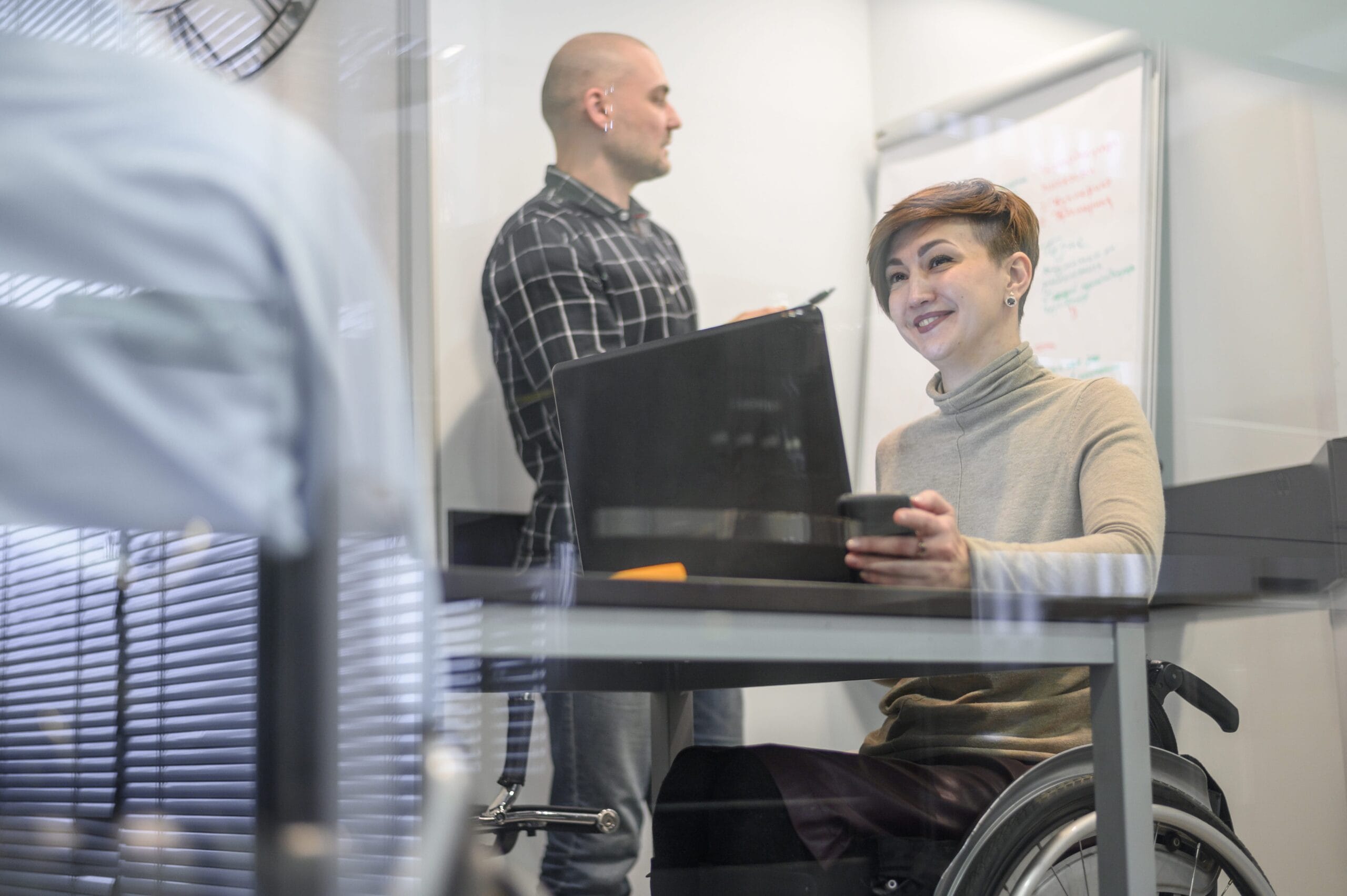 The Role of Substitution in NDIS Support Management