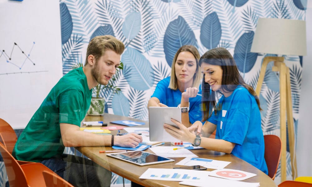 Innovative Community Support Services