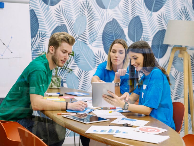 How Innovative Community Support Services Are Empowering Vulnerable Populations