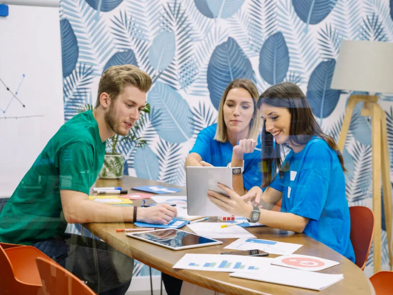 How Innovative Community Support Services Are Empowering Vulnerable Populations