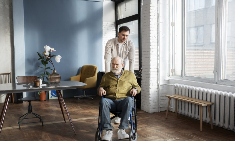 Life Stage Transitions for Sydney