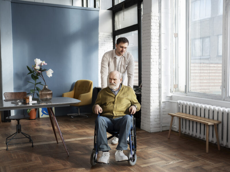 A Guide to Smooth Life Stage Transitions for Sydney Residents